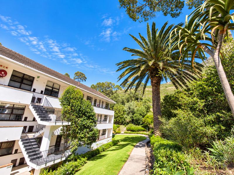 1 Bedroom Property for Sale in Tamboerskloof Western Cape